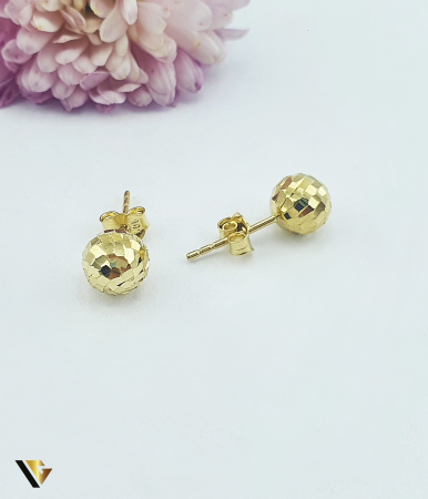 Cercei - Cercei Aur 14k