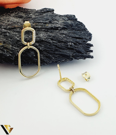 Cercei Aur 14k [1]
