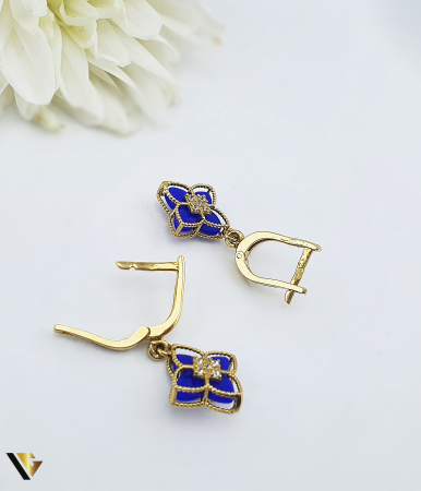 Cercei Aur 14k [1]