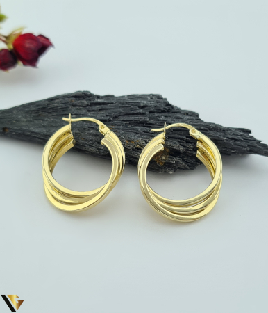 Cercei aur 14k [1]