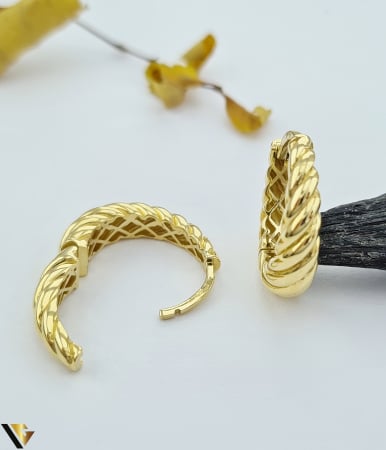 Cercei aur 14k [1]