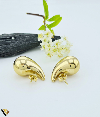 Cercei Aur 14k [1]