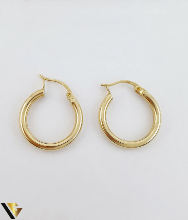 Cercei Aur 14k [1]