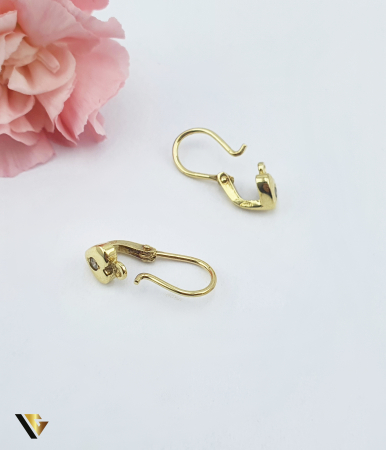 Cercei Aur 14k [1]