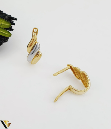 Cercei Aur 14k [1]