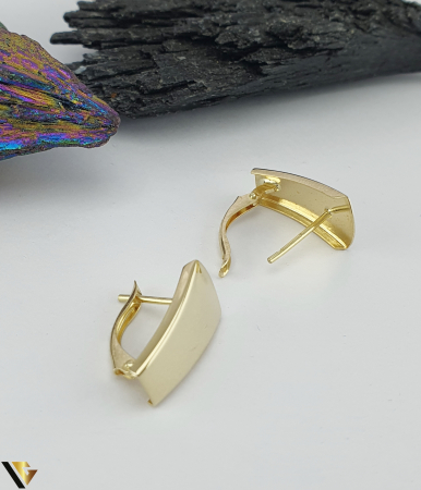 Cercei  Aur 14k [1]
