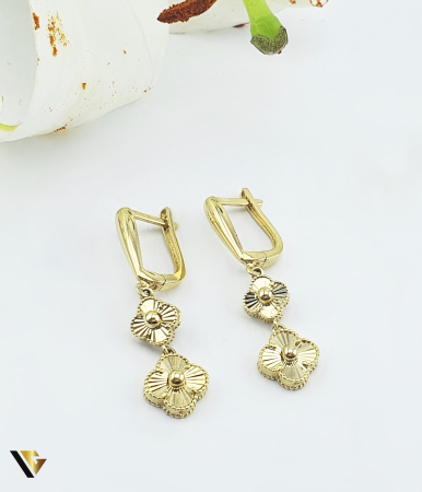 Cercei - Cercei Aur 14k