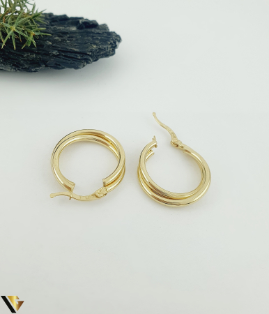 Cercei Aur 14k [1]