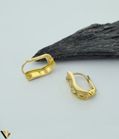 Cercei Aur 14k [1]