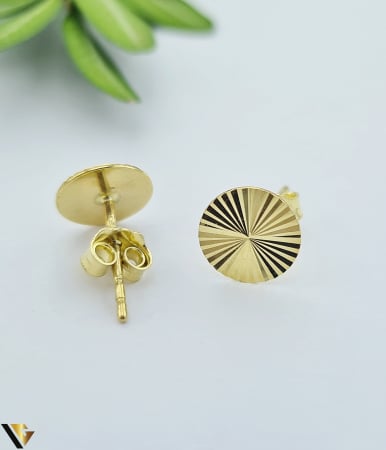 Cercei aur 14k [1]