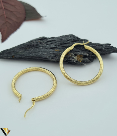 Cercei aur 14k [1]