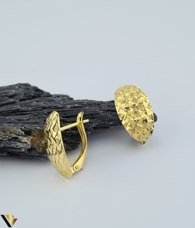 Cercei - Cercei Aur 14k