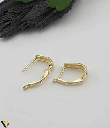 Cercei Aur 14k [1]