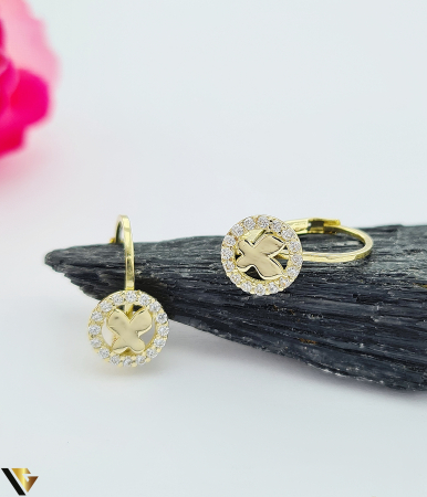 Cercei - Cercei Aur 14k