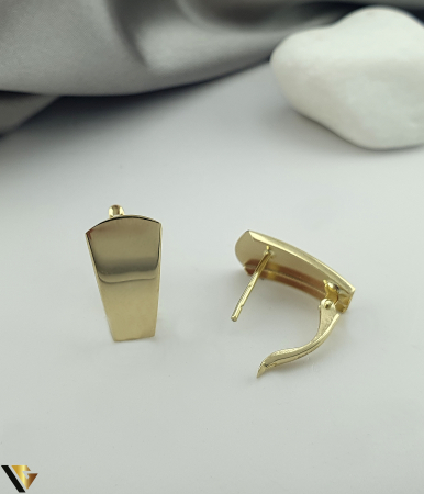 Cercei Aur 14K [1]