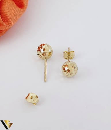 Cercei Aur 14k [1]