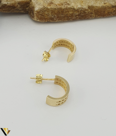 Cercei  Aur 14k [1]