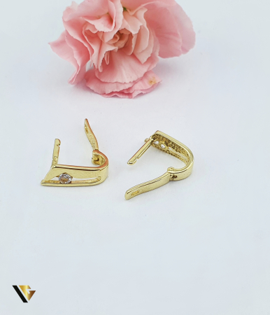Cercei Aur 14k [1]