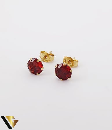 Bijuterii din aur - Cercei Aur 14k