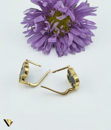 Cercei Aur 14k [1]