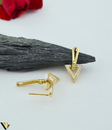 Cercei Aur 14k [1]