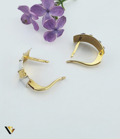 Cercei Aur 14k [1]