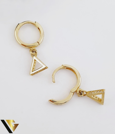 Cercei Aur 14k [1]