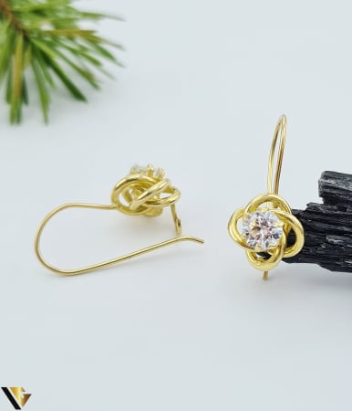 Cercei - Cercei Aur 14k