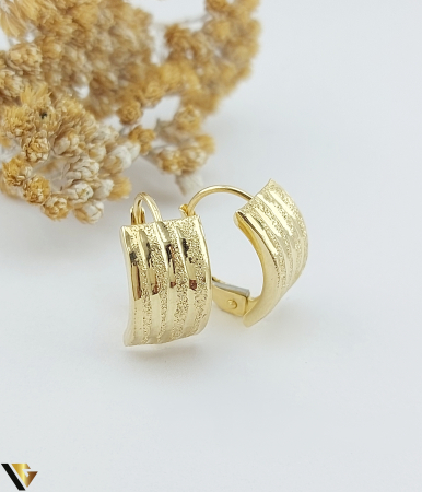 Cercei Aur 14K [1]