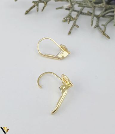 Cercei  Aur 14k [1]