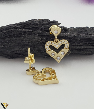 Cercei Aur 14k [1]
