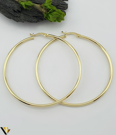 Cercei - Cercei Aur 14k