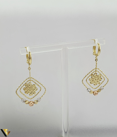 Cercei Aur 14k [2]