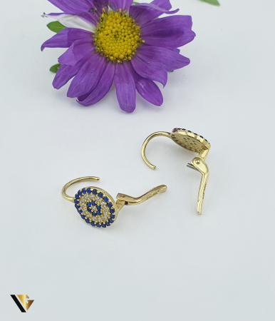 Cercei Aur 14k [1]
