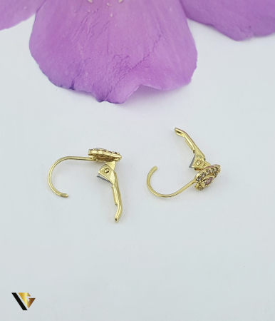 Cercei Aur 14k [1]