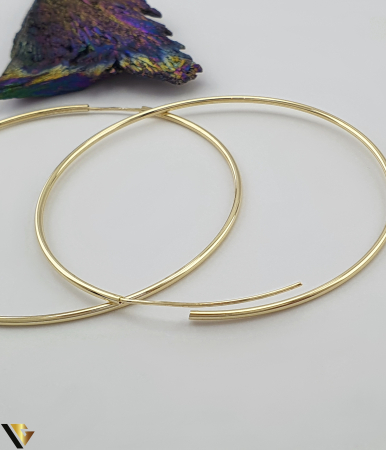 Cercei Aur 14k [1]