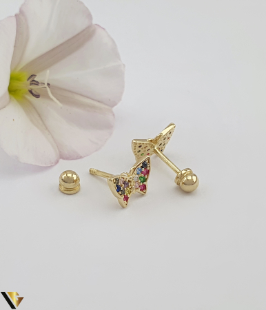 Cercei Aur 14k [1]