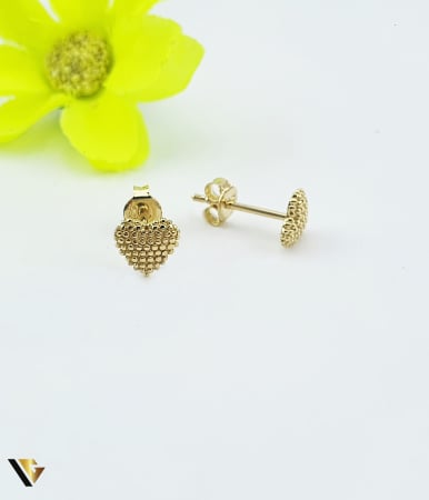 Bijuterii din aur - Cercei Aur 14k