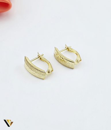 Cercei Aur 14k [1]