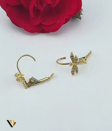 Cercei Aur 14k [1]