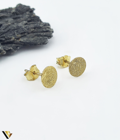 Cercei din aur - Cercei Aur 14k