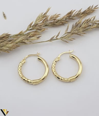 Cercei - Cercei Aur 14k