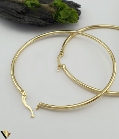 Cercei Aur 14k [1]