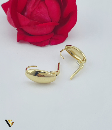 Cercei Aur 14k [1]