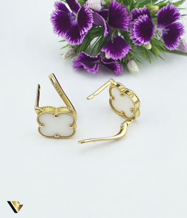 Cercei Aur 14k [1]