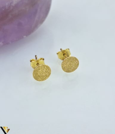 Cercei din aur - Cercei Aur 14k