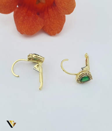 Cercei Aur 14k [1]
