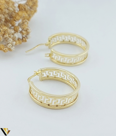 Cercei Aur 14k [1]