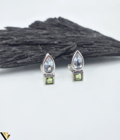 Cercei - Cercei Aur 8k