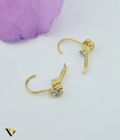 Cercei Aur 14k [1]